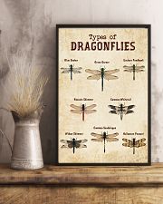 Dragonfly Knowledge 11x17 Poster lifestyle-poster-3