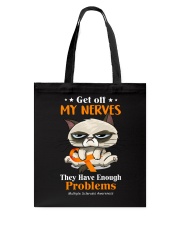 Limited Edition Tote Bag tile