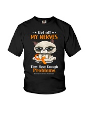 Limited Edition Youth T-Shirt tile