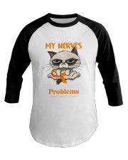 Limited Edition Baseball Tee tile
