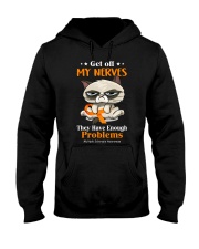 Limited Edition Hooded Sweatshirt tile