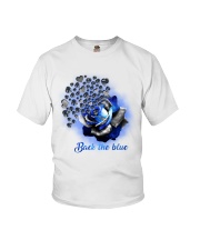 29072020062cle1th06do01my01tsh1plc6127 Youth T-Shirt tile