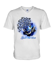 29072020062cle1th06do01my01tsh1plc6127 V-Neck T-Shirt tile