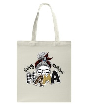 Very Merry Mama Tote Bag tile