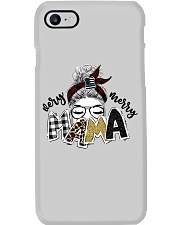 Very Merry Mama Phone Case tile