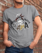 Very Merry Mama Classic T-Shirt apparel-classic-tshirt-lifestyle-26