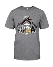 Very Merry Mama Classic T-Shirt front
