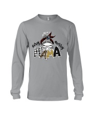 Very Merry Mama Long Sleeve Tee tile