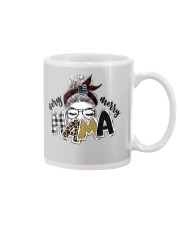 Very Merry Mama Mug tile
