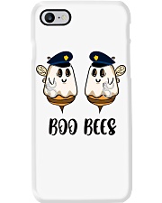 Boo bees Phone Case tile