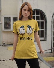 Boo bees Classic T-Shirt apparel-classic-tshirt-lifestyle-19