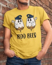 Boo bees Classic T-Shirt apparel-classic-tshirt-lifestyle-26