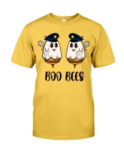 Boo bees Classic T-Shirt front
