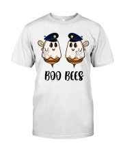 Boo bees Classic T-Shirt tile