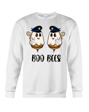 Boo bees Crewneck Sweatshirt tile