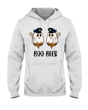 Boo bees Hooded Sweatshirt tile