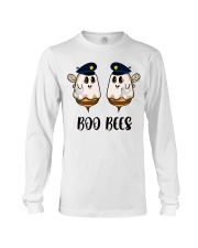 Boo bees Long Sleeve Tee tile