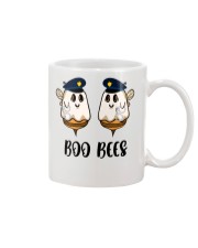 Boo bees Mug tile