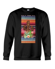 Love cactus Crewneck Sweatshirt tile