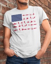 Tee97 Trang Full Classic T-Shirt apparel-classic-tshirt-lifestyle-26