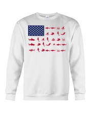 Tee97 Trang Full Crewneck Sweatshirt tile