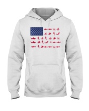 Tee97 Trang Full Hooded Sweatshirt tile