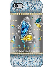 Sparkle butterfly Phone Case i-phone-8-case