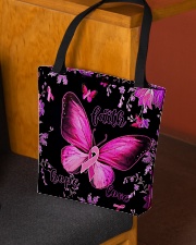 Faith hope love All-over Tote aos-all-over-tote-lifestyle-front-02
