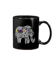 AUTISM AWARENESS Mug tile