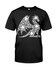 Limited Edition Classic T-Shirt tile