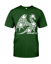 Limited Edition Classic T-Shirt front