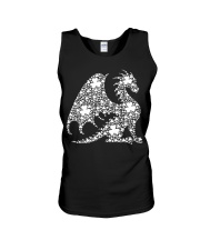 Limited Edition Unisex Tank tile