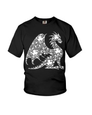 Limited Edition Youth T-Shirt tile