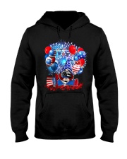 Make America Great Again Hooded Sweatshirt tile