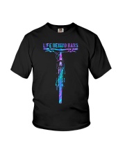 Life Behind Bars Youth T-Shirt tile