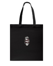 Your first mistake Tote Bag tile