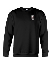 Your first mistake Crewneck Sweatshirt tile