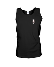 Your first mistake Unisex Tank tile