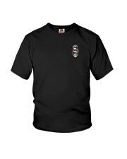 Your first mistake Youth T-Shirt tile