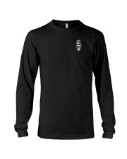 Your first mistake Long Sleeve Tee tile
