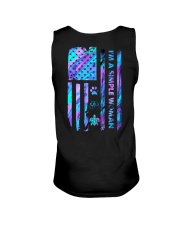 I'm a simple woman Unisex Tank tile