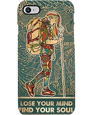 Lose your mind Phone Case i-phone-8-case