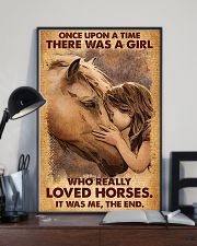 Once upon a time 11x17 Poster lifestyle-poster-2