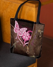 Faith hope love All-over Tote aos-all-over-tote-lifestyle-front-02