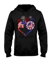 American Independence day Hooded Sweatshirt tile