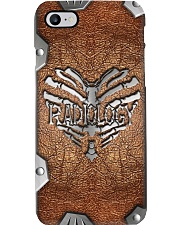 Rad tech - Phone case Phone Case i-phone-8-case