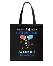 I'm suffering from Tote Bag tile