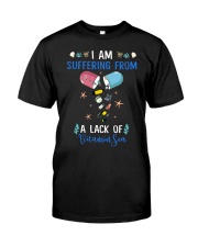 I'm suffering from Classic T-Shirt tile
