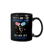I'm suffering from Mug tile
