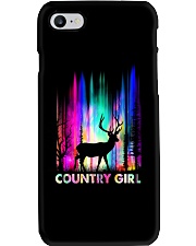 Country Girl Phone Case tile